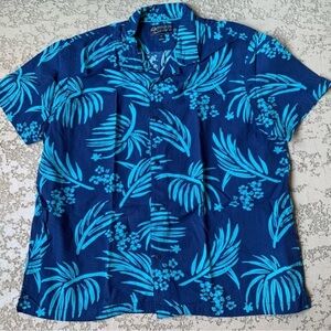 Hawaiian Shirt